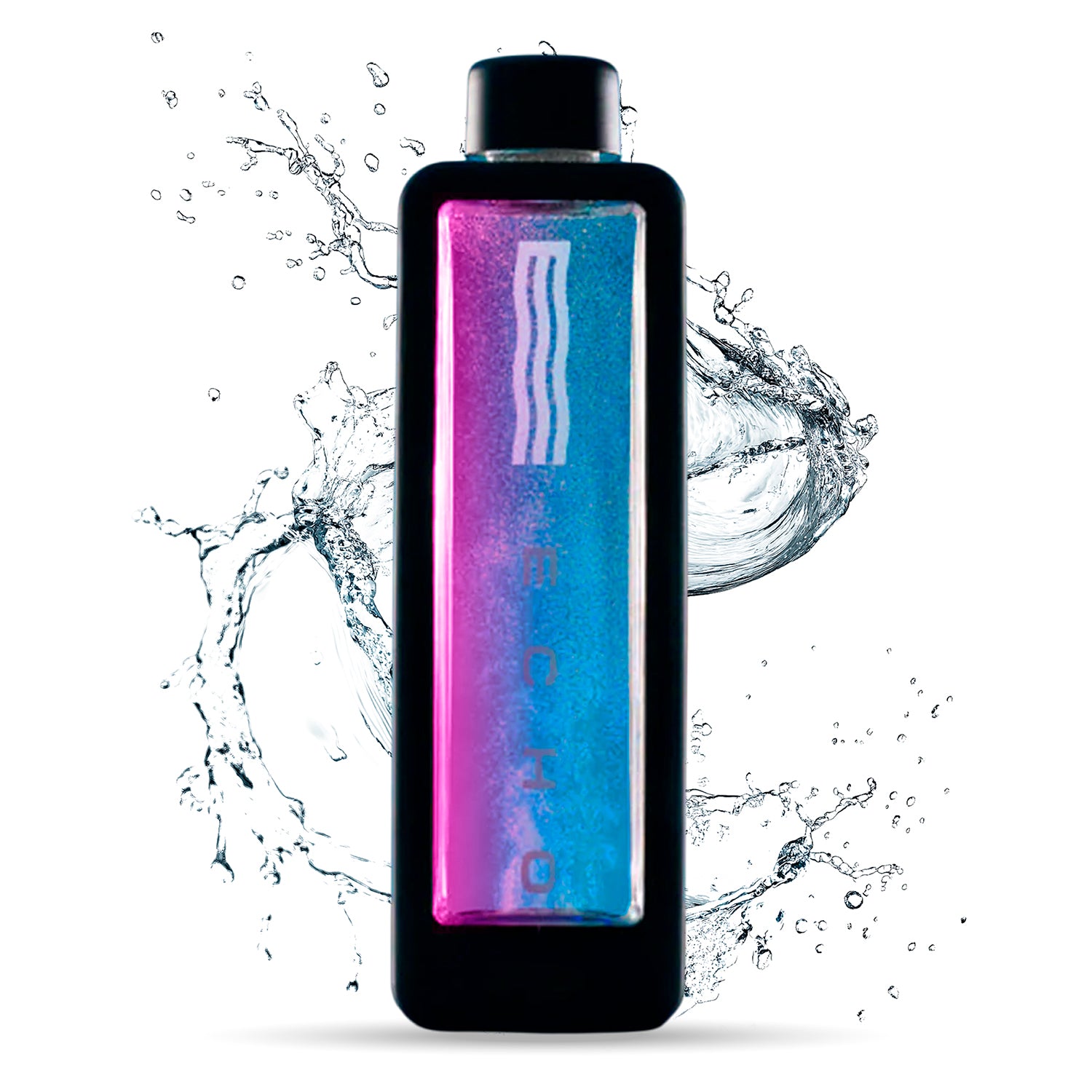 Echo Flask Hydrogen Water Bottle Da Vinci Medical Echo Flask Hydrogen Water Bottle Da Vinci Medical