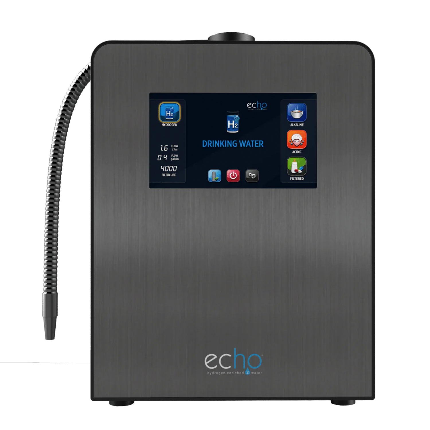 Echo Ultimate Hydrogen Water Machine