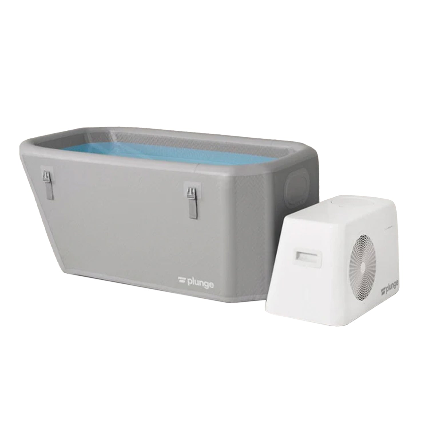 Plunge Air
