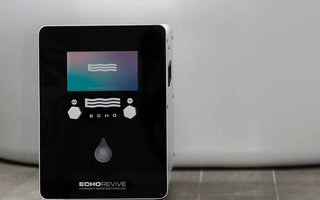 Echo Revive Hydrogen Bath Water Machine Review + Q&A