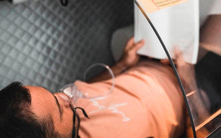 The Marvels of Hyperbaric Oxygen Therapy (HBOT)