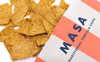 MASA Chips for Sale: The Authentic Crunch Behind Every Bite