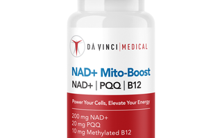 What Is NAD+? Understanding the Rise of NAD+ Supplements