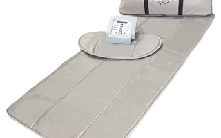 Explore the PureWave PEMI PEMF System