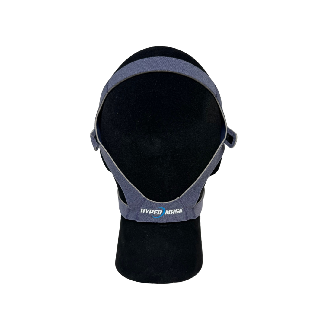 Hypoxico All Purpose Training Mask For EWOT – Elevate Your Endurance Workout