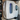Da Vinci Dual Electric Cryotherapy Chamber