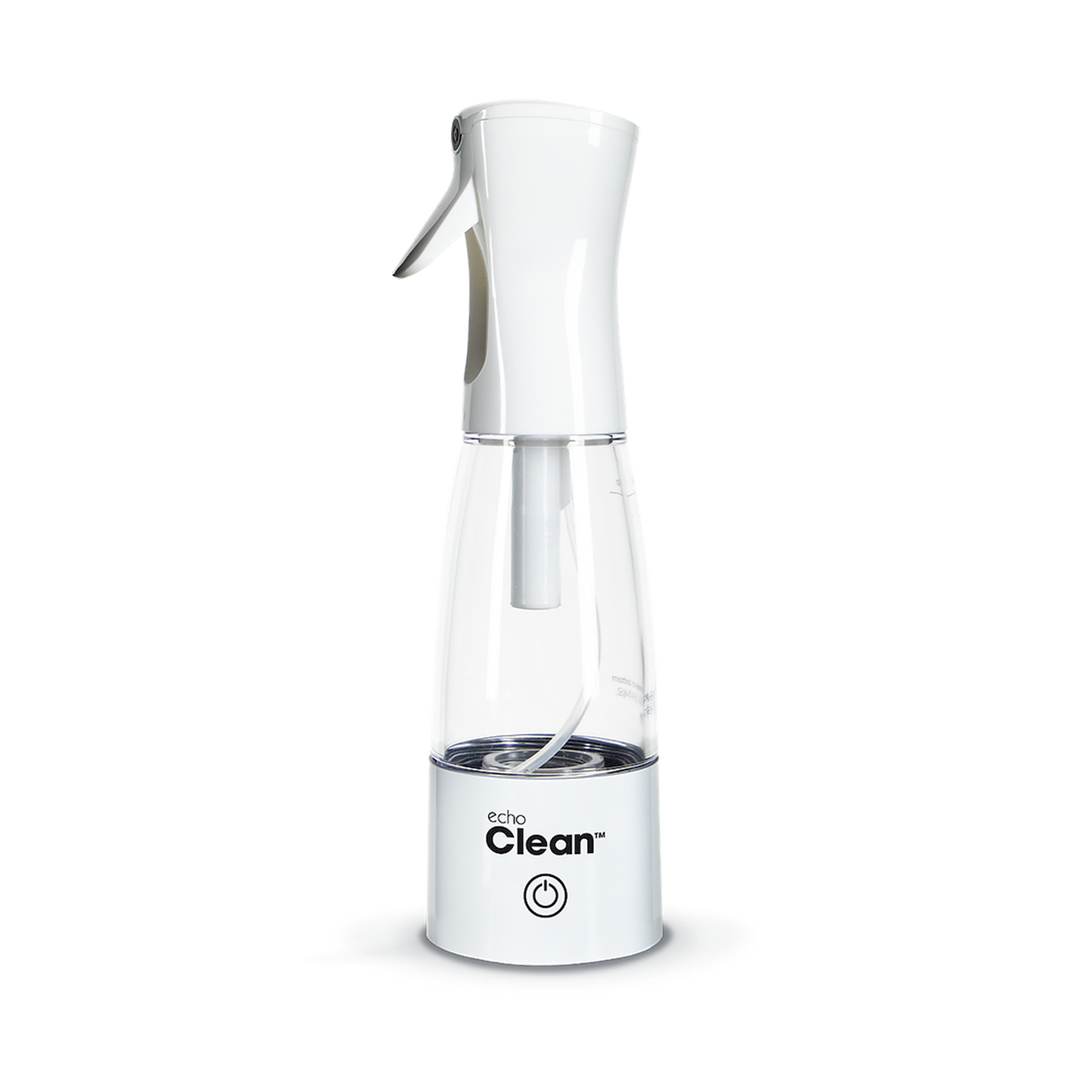 Echo Clean Hypochlorous Acid Generator/Sprayer All-Natural Cleanser
