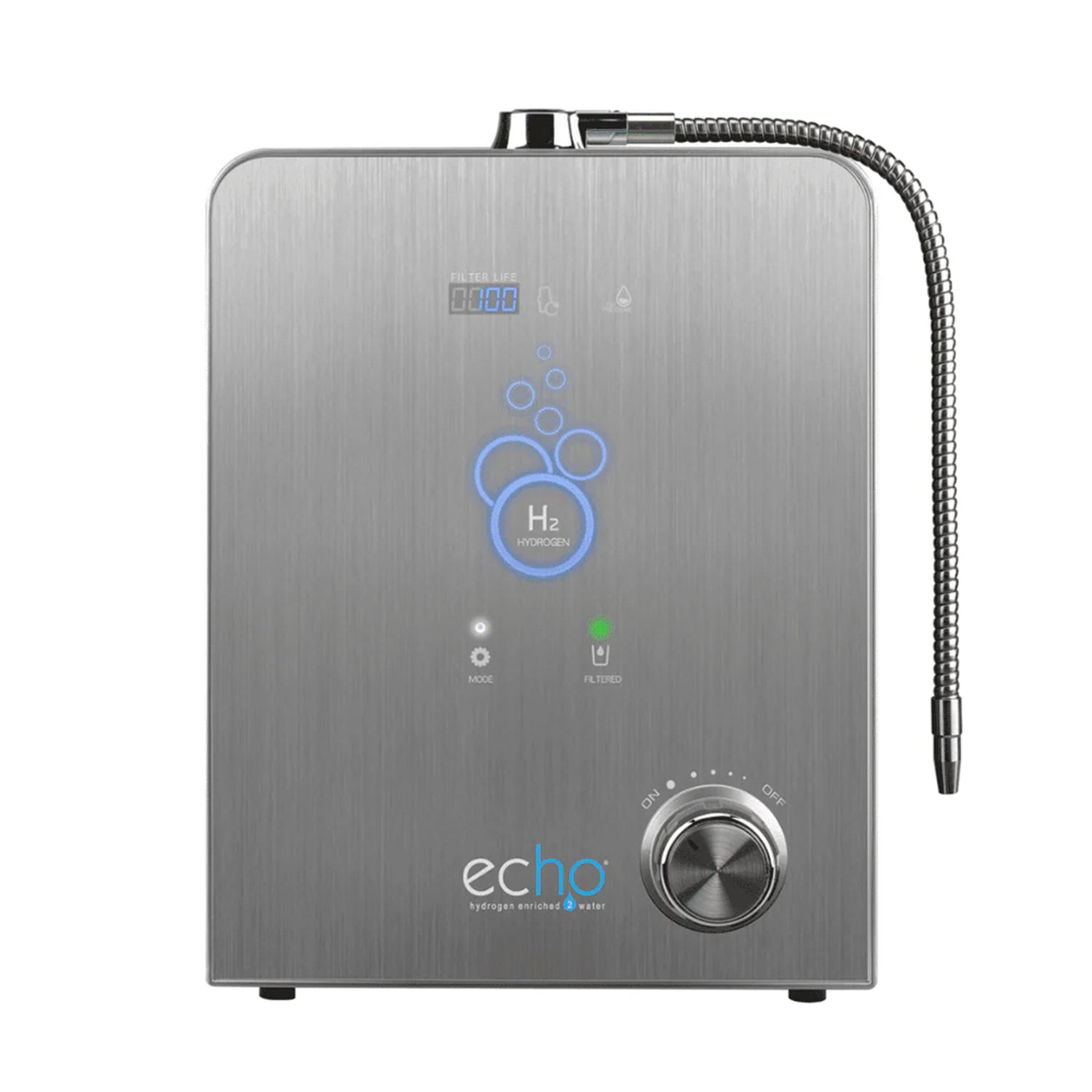 Echo H2 Hydrogen Water Machine