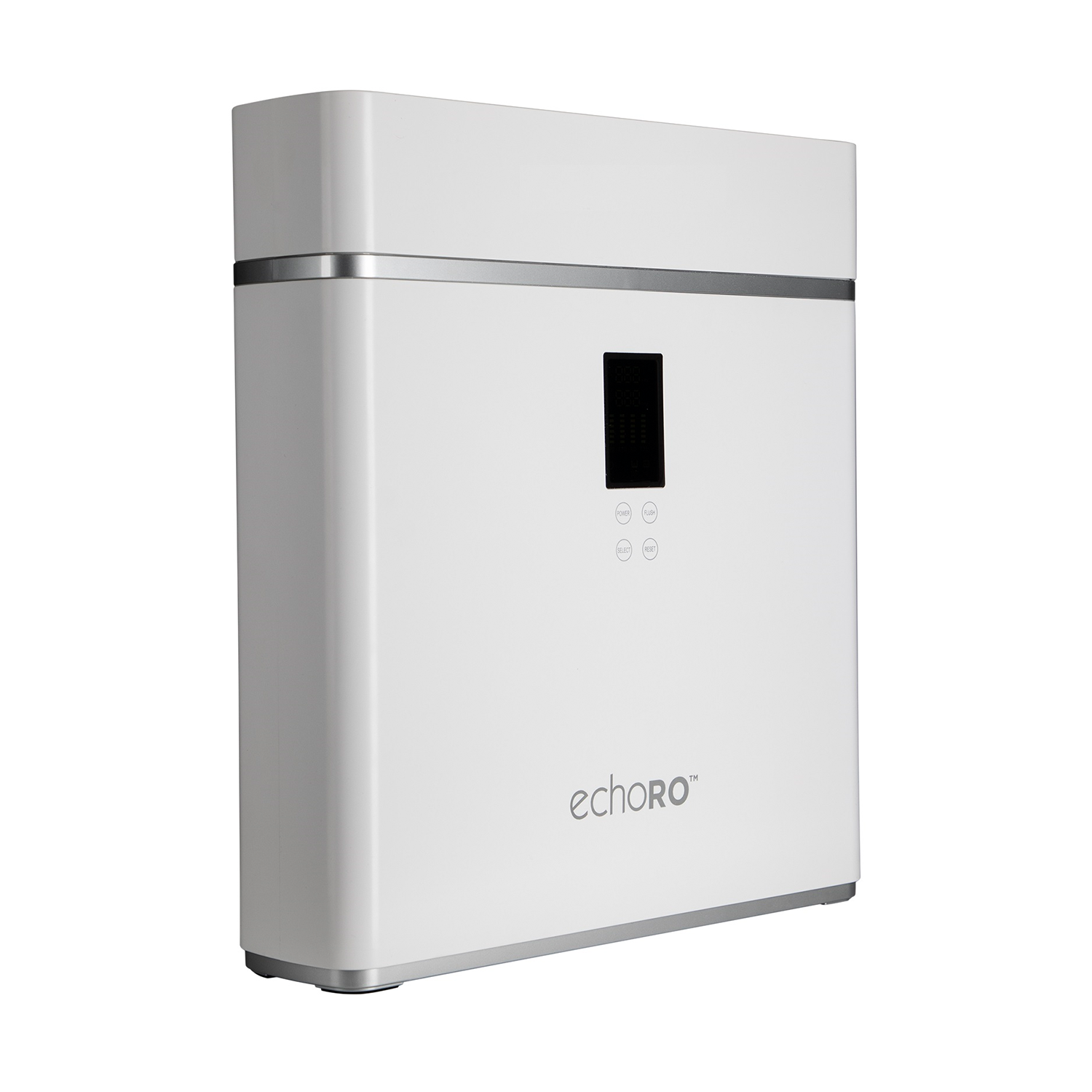 Echo RO – Reverse Osmosis (RO) Water Filtration System