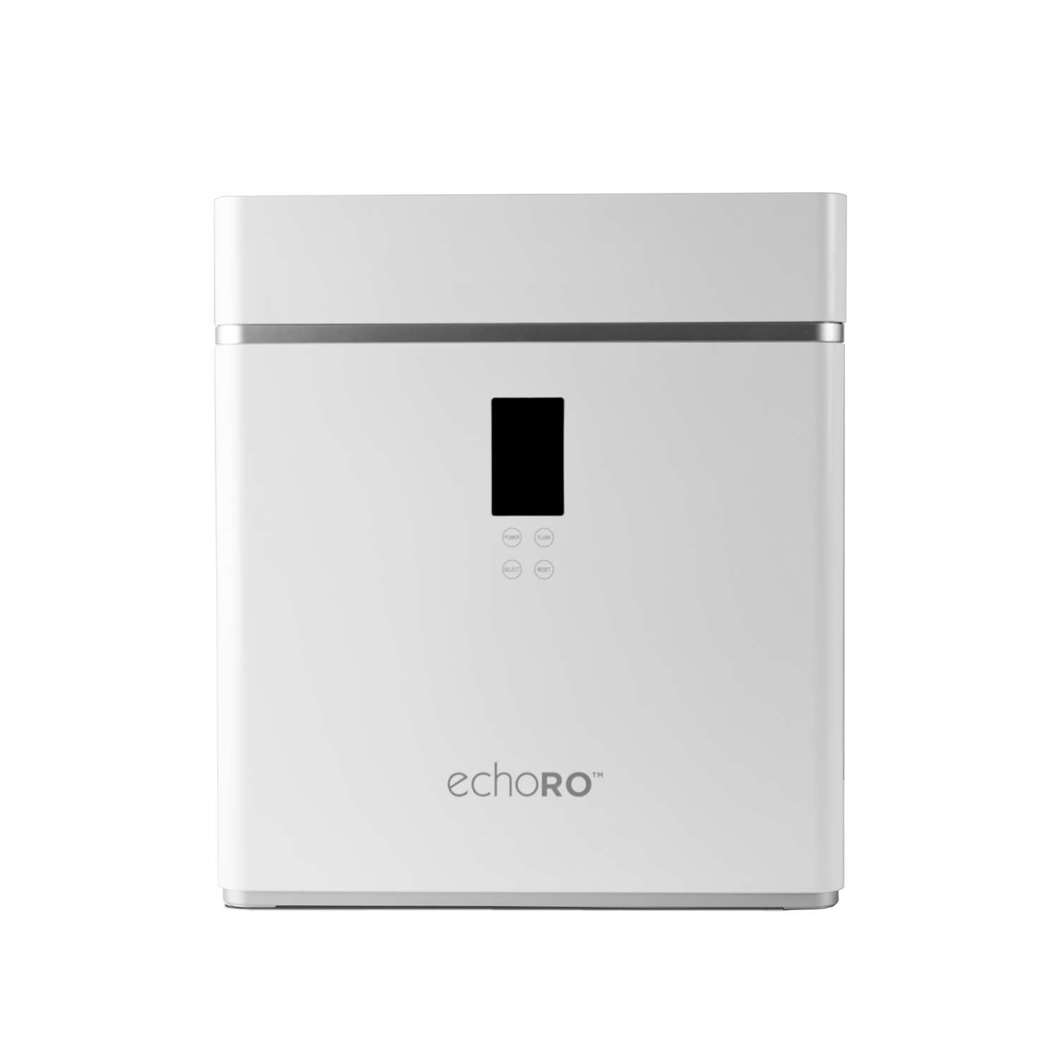 Echo RO – Reverse Osmosis (RO) Water Filtration System