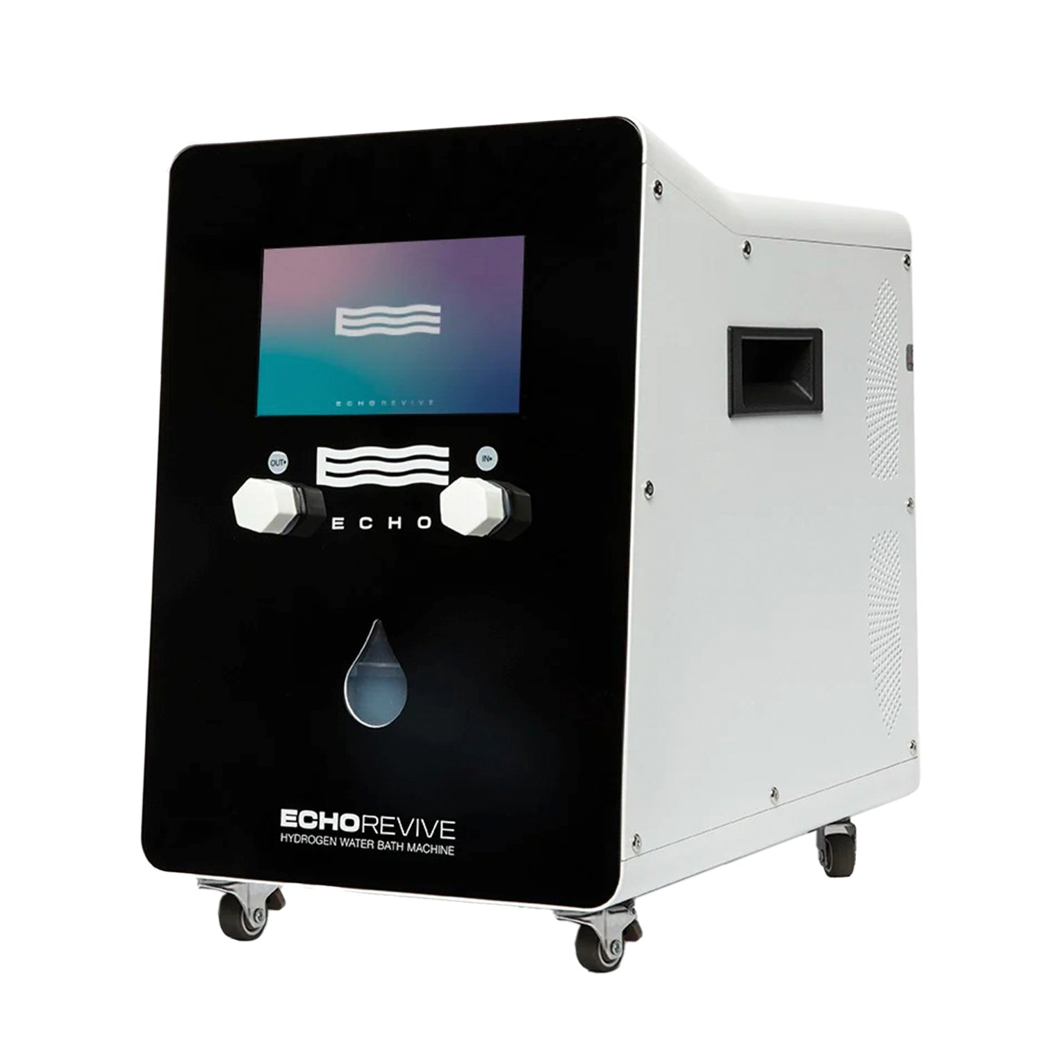 Echo Revive Hydrogen Bath Water Machine