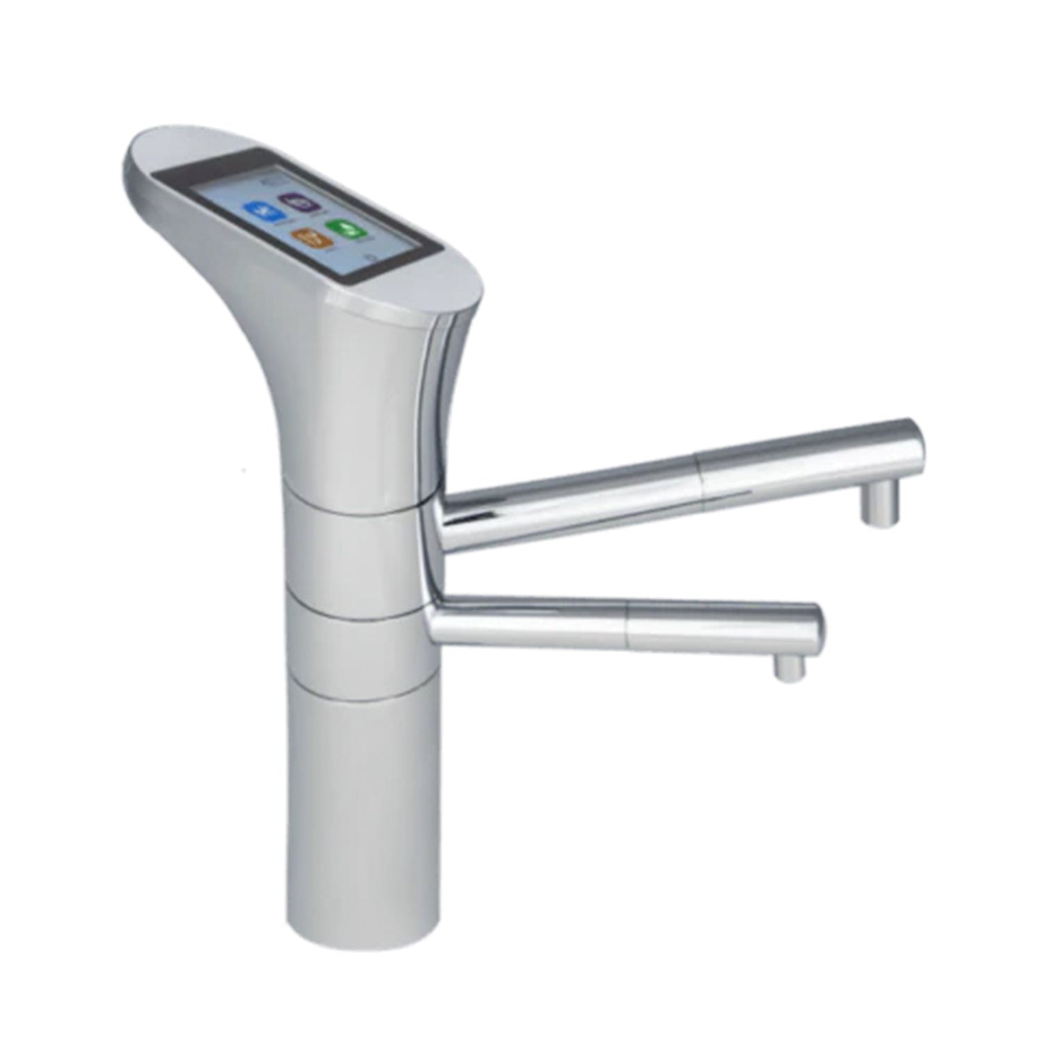 Echo Ultimate Digital Faucet