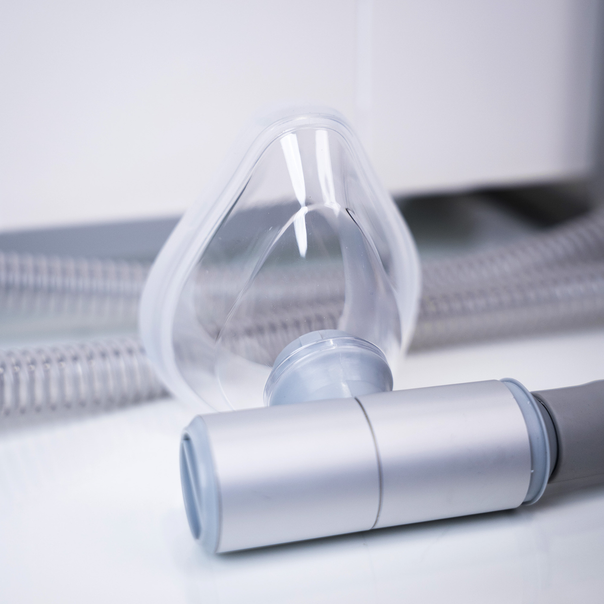 Inhale H2 Hydrogen Inhalation System – Da Vinci Medical