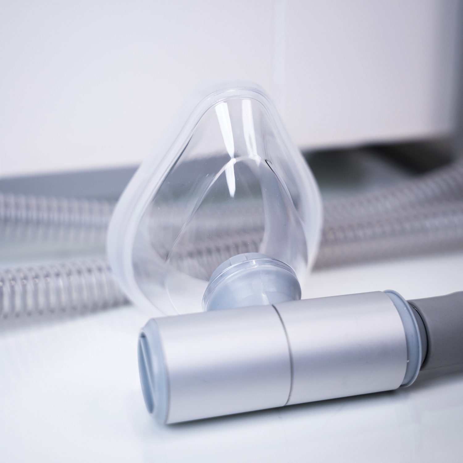Inhale H2 Hydrogen Inhalation System – Da Vinci Medical