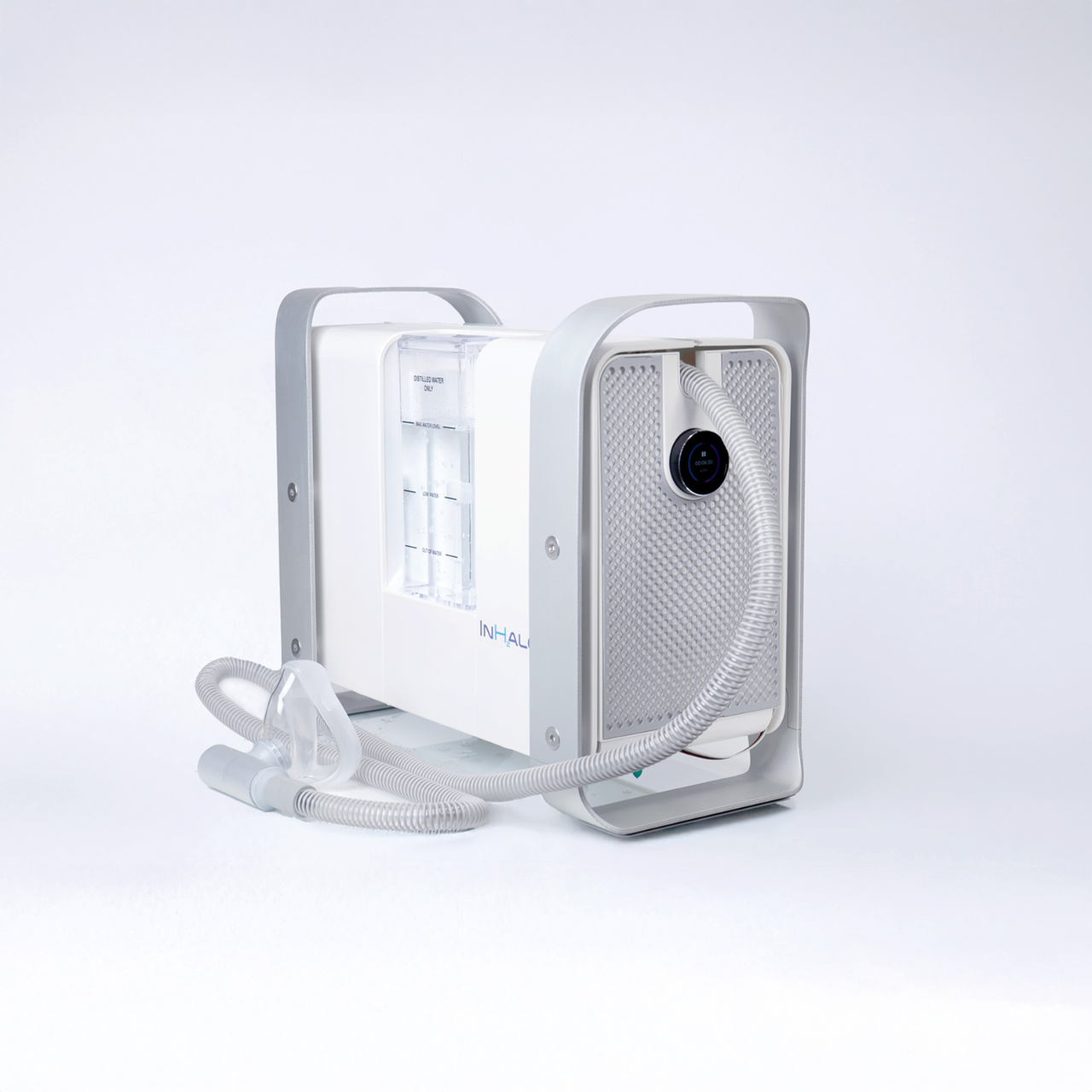 Inhale H2 Hydrogen Inhalation System – Da Vinci Medical