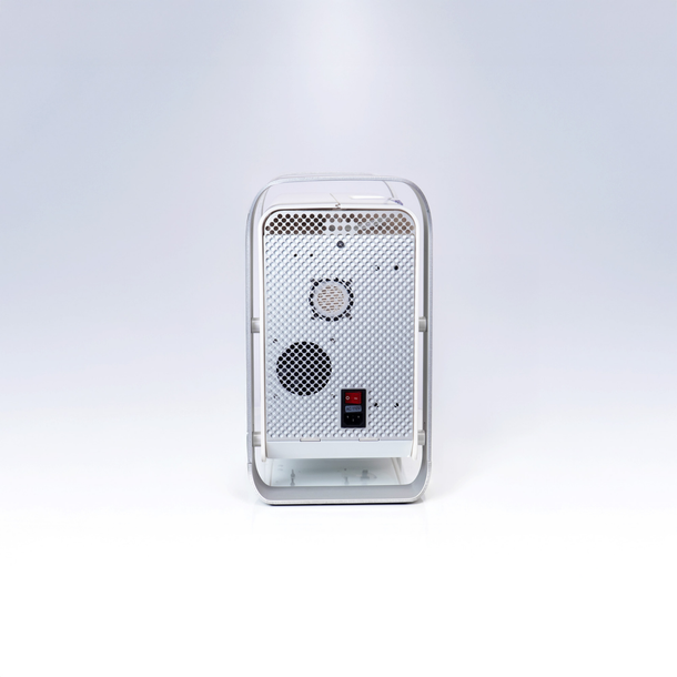 Inhale H2 Hydrogen Inhalation System – Da Vinci Medical