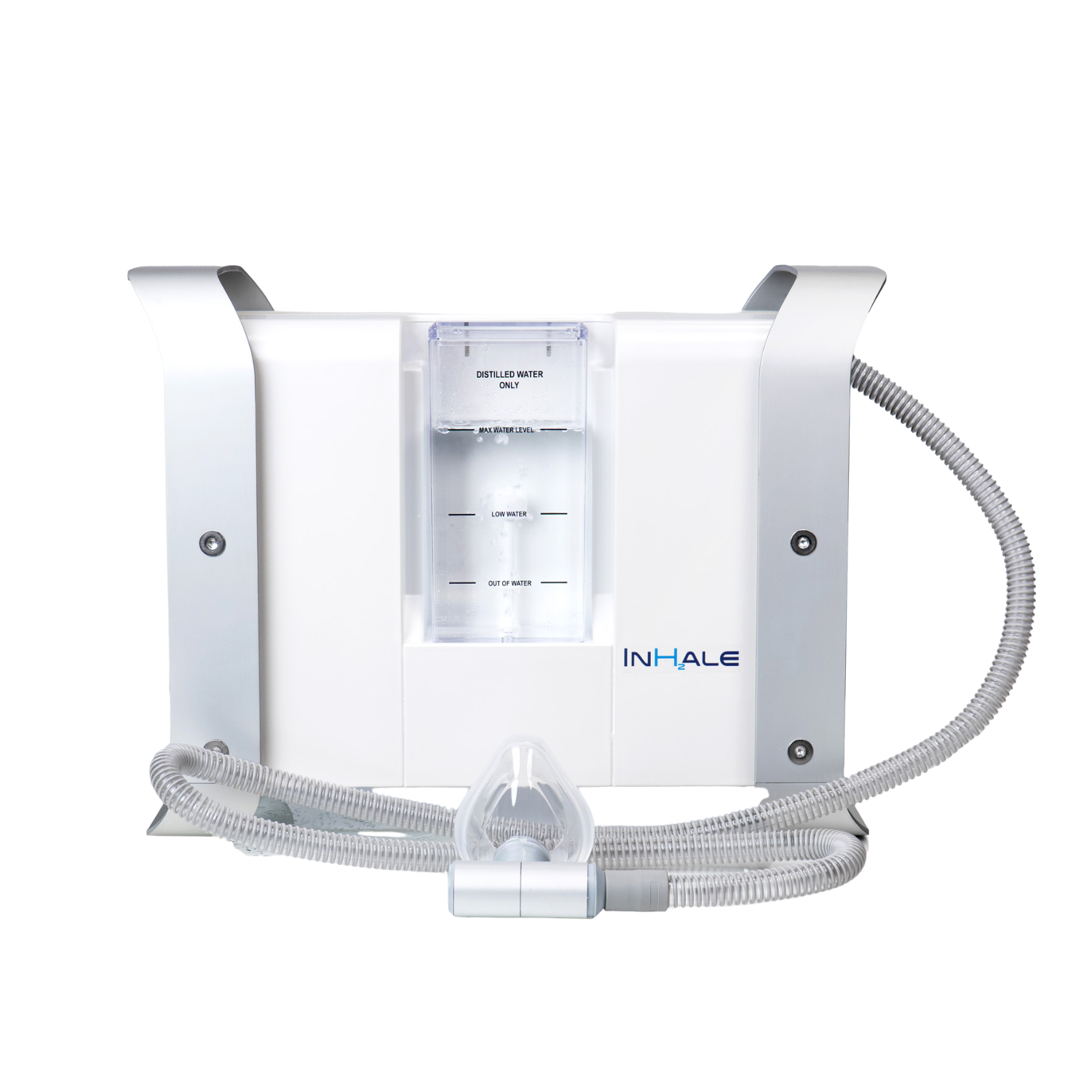 Inhale H2 Hydrogen Inhalation System – Da Vinci Medical