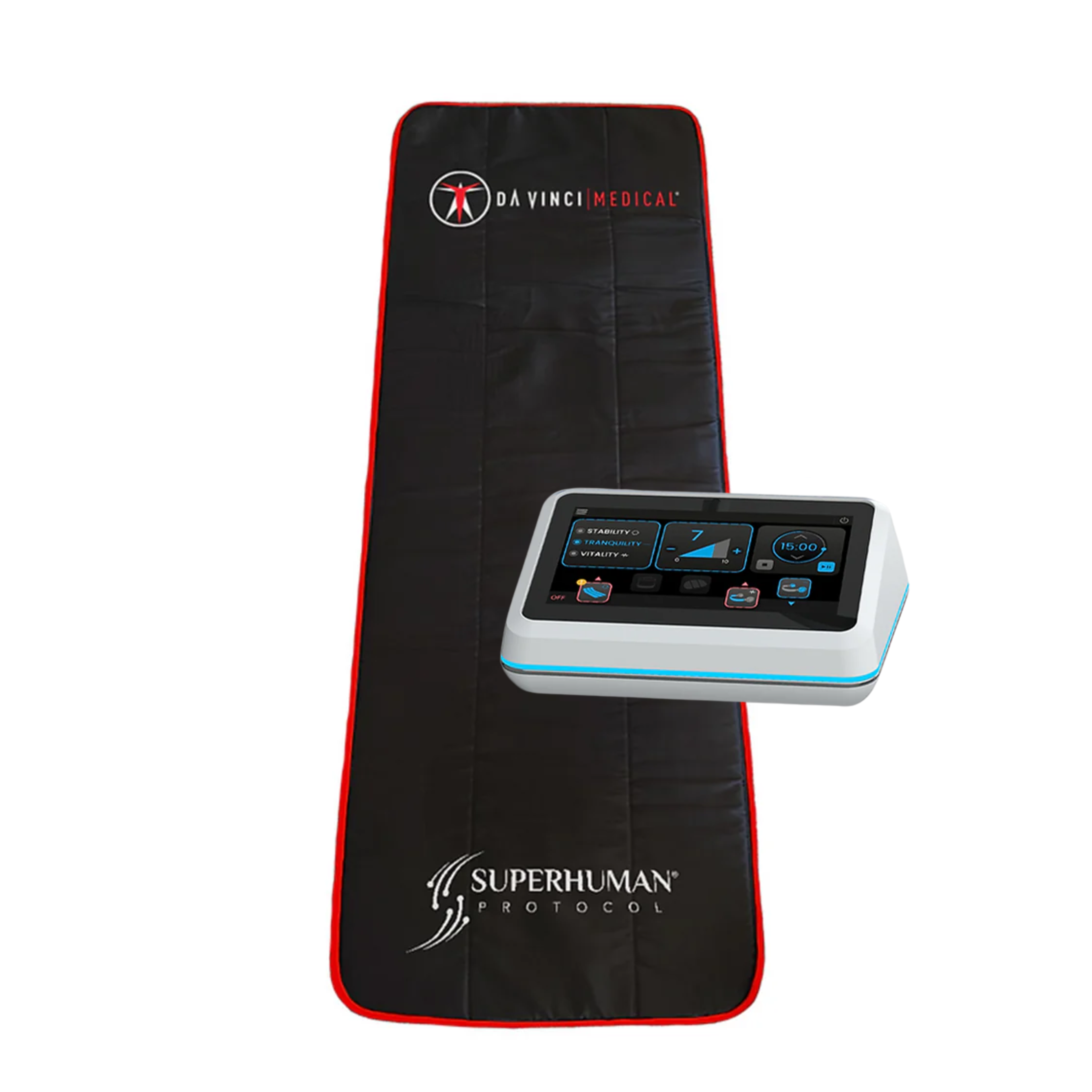 PureWave PEMF Slipcover