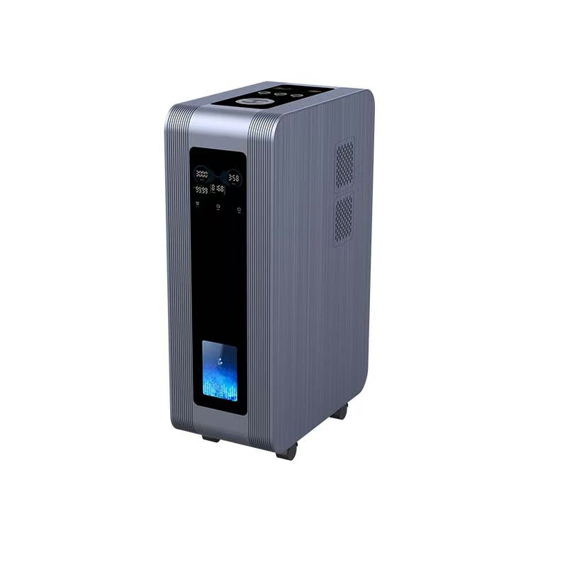 HX3000 Clinical Hydrogen Inhalation System