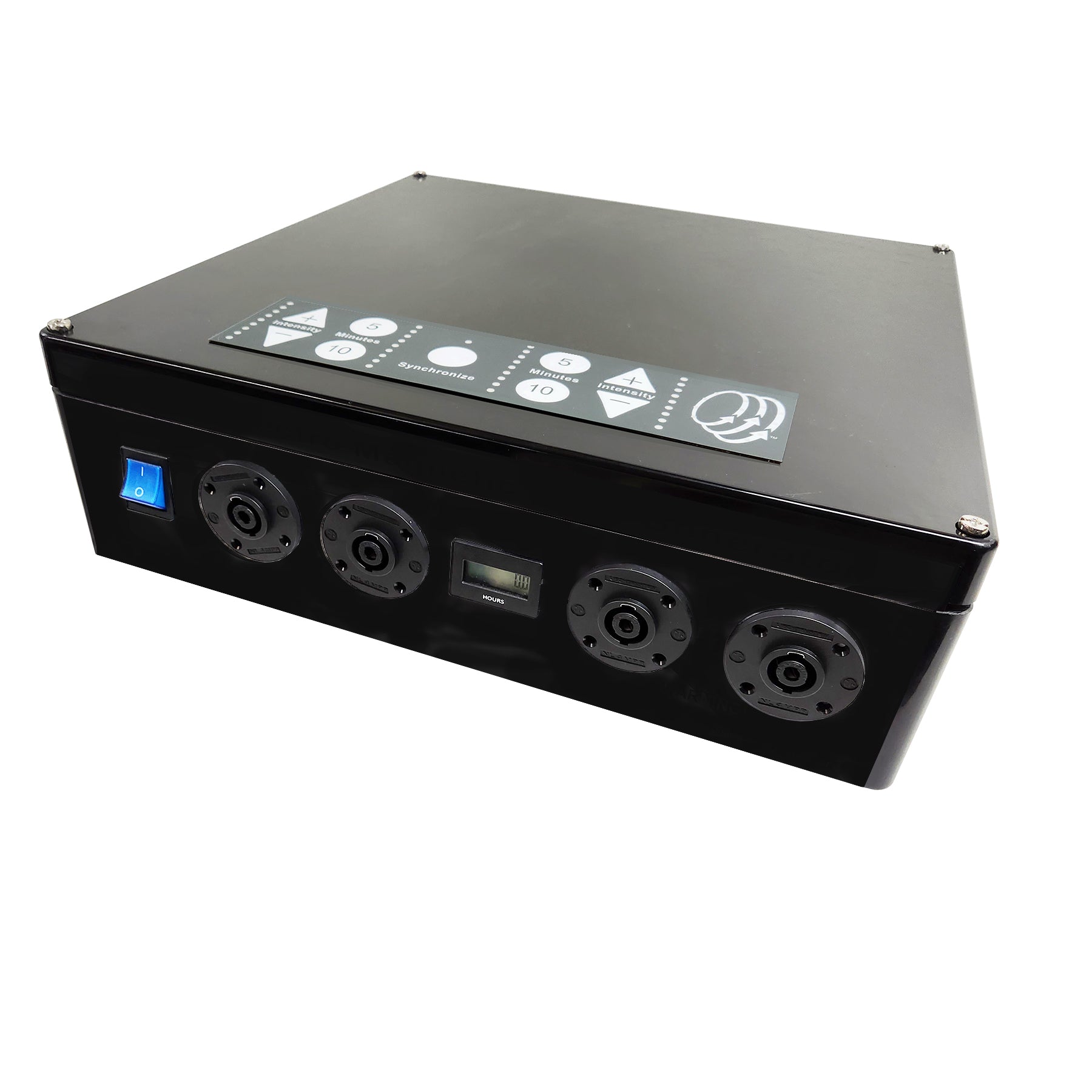 PMT 300 Dual Digital PEMF