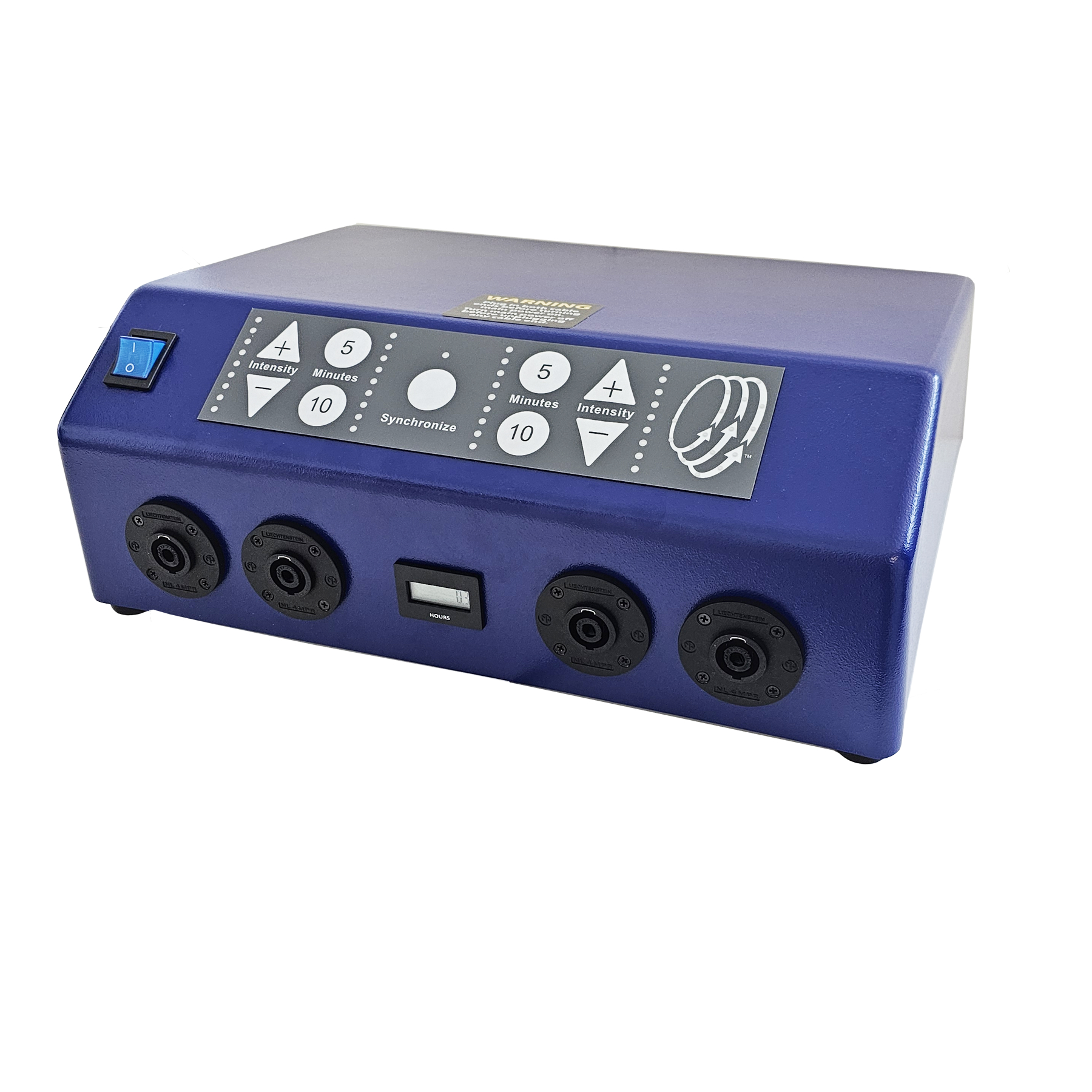 PMT 500 PEMF Digital Device