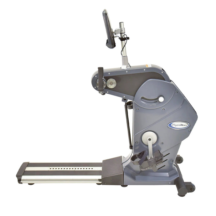 PhysioMax Total Body Trainer UBE (upper body ergometer