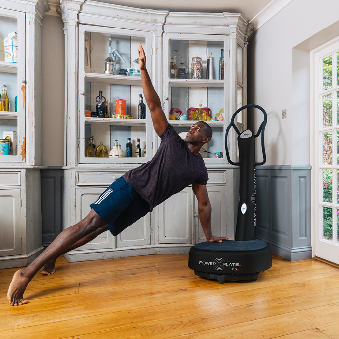Power Plate My5 – Da Vinci Medical Power Plate My5 – Da Vinci Medical