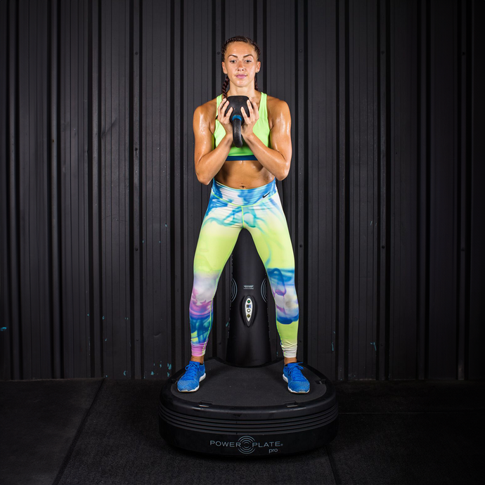 Power Plate Pro5 – Da Vinci Medical Power Plate Pro5 – Da Vinci Medical