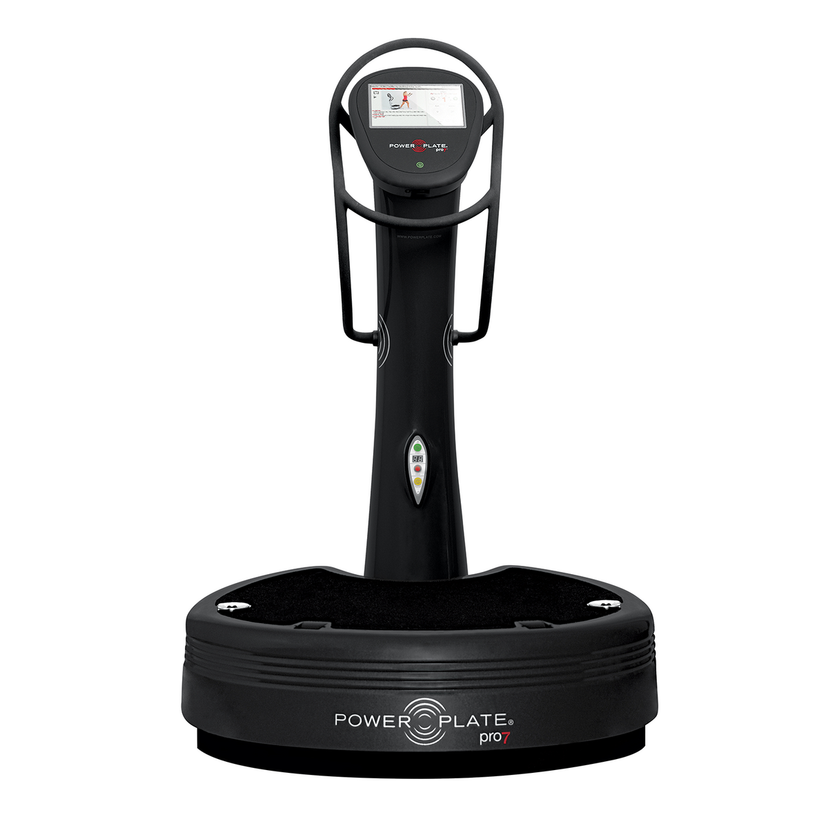Power Plate Pro8 – Da Vinci Medical