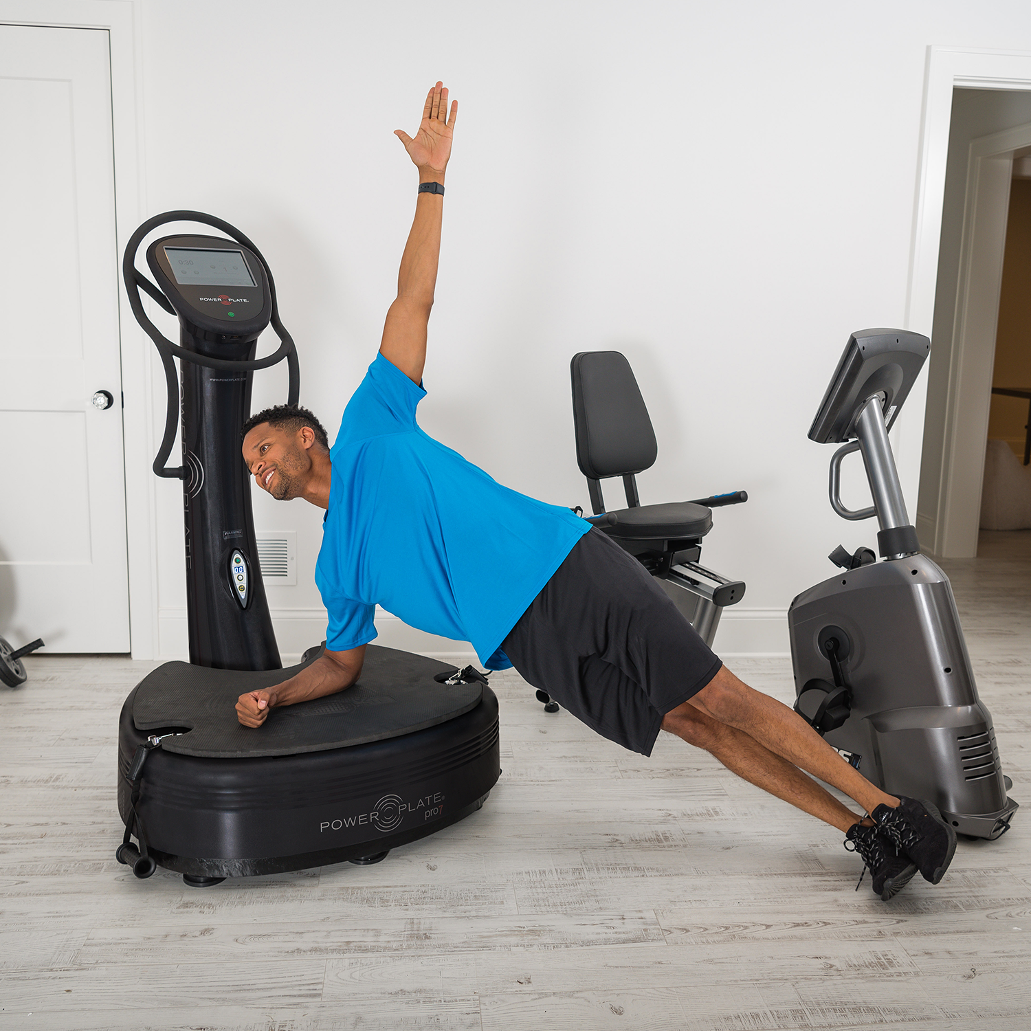 Power Plate Best Whole Body Vibration Machine 2021 Power Plate Move Vibration Platform Red Power Plate Best Whole Body Vibration Machine 2021 Power Plate Move Vibration Platform Red