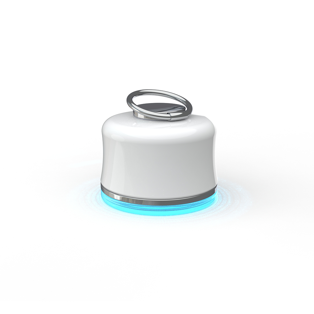PureWave Swirl - PEMF Therapy Applicator