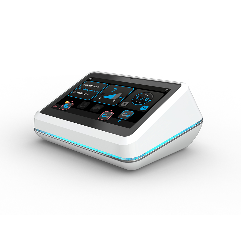 PureWave Ultra PEMF Therapy Machine