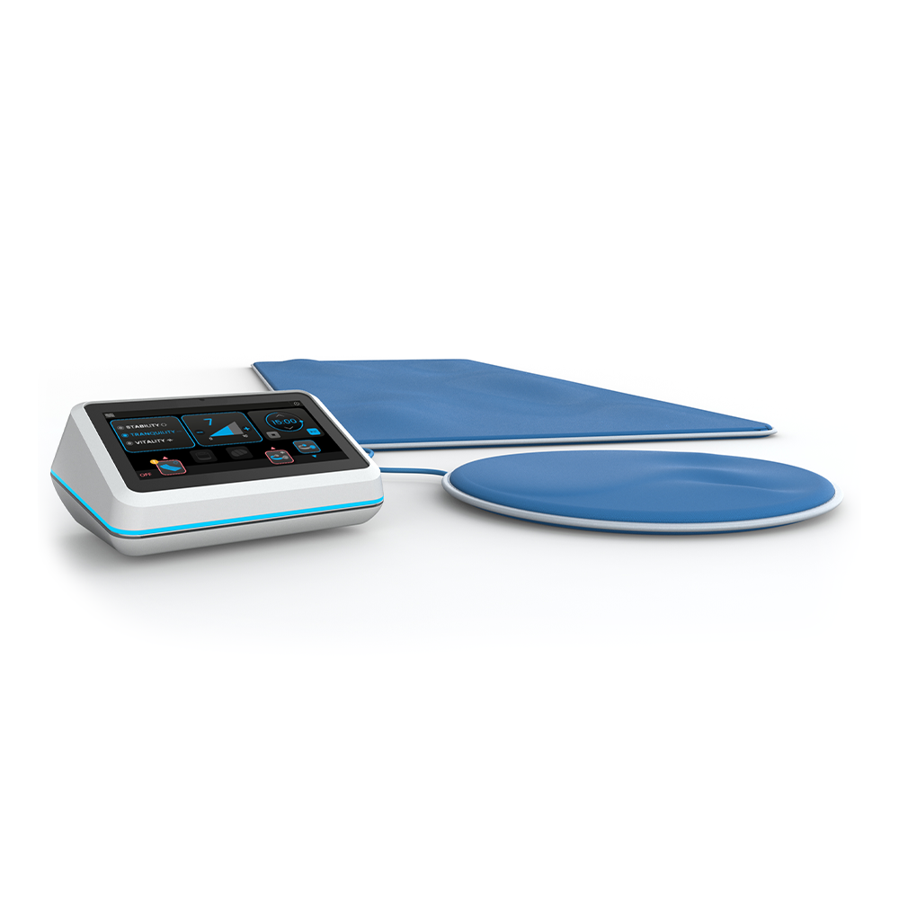 PureWave Ultra PEMF Therapy Machine