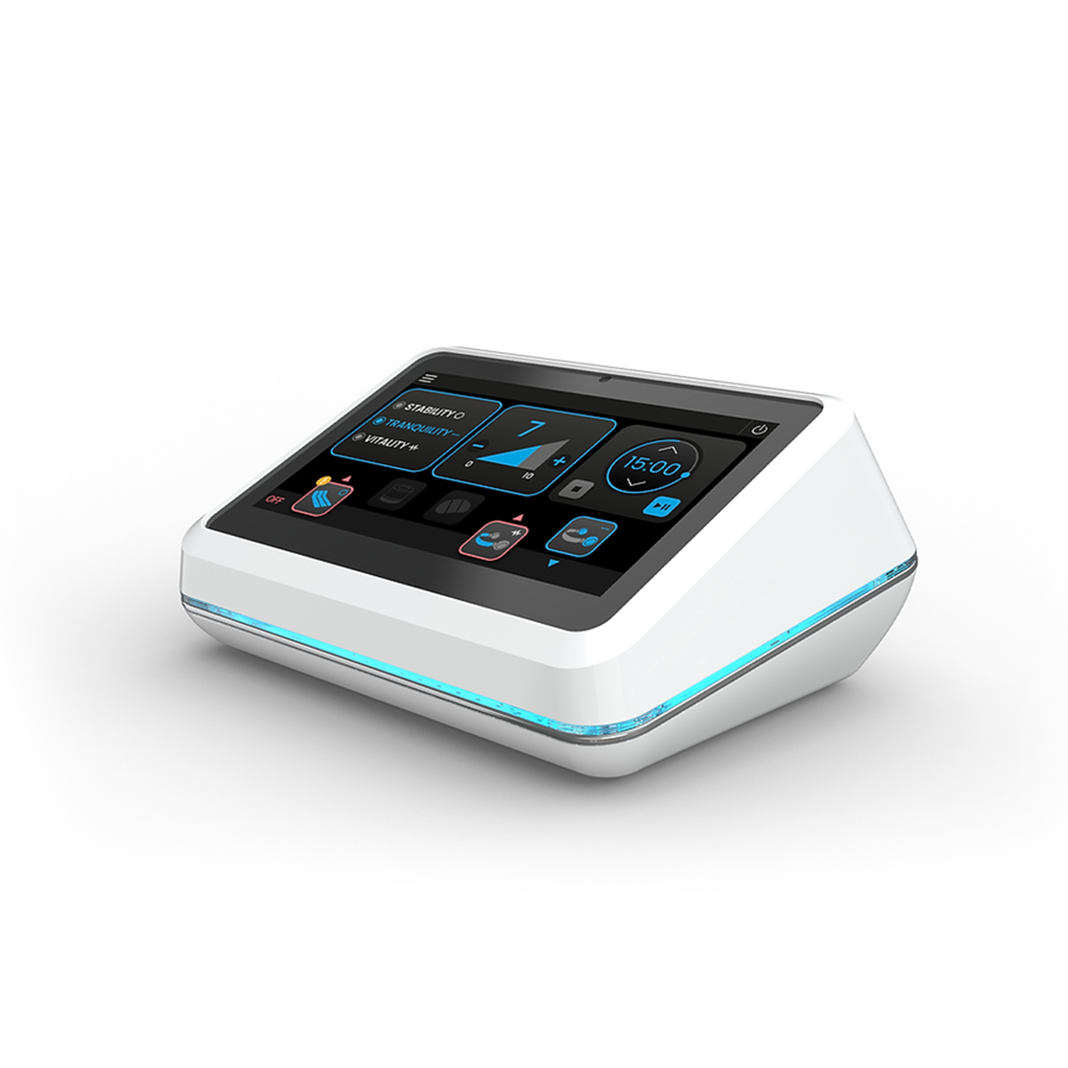 PureWave Ultra+ PEMF Therapy Machine