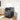 Relax Black Portable Far Infrared Sauna Tent