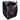 Relax Black Portable Far Infrared Sauna Tent