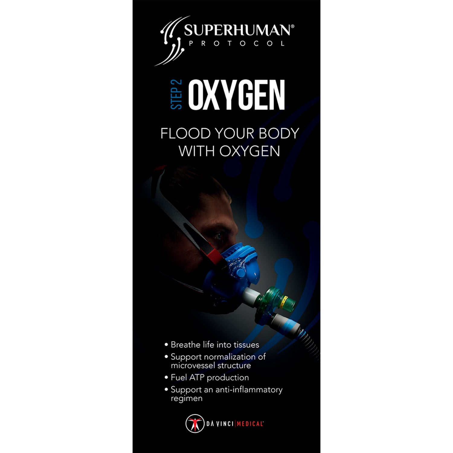 Superhuman Protocol Certification – Da Vinci Medical