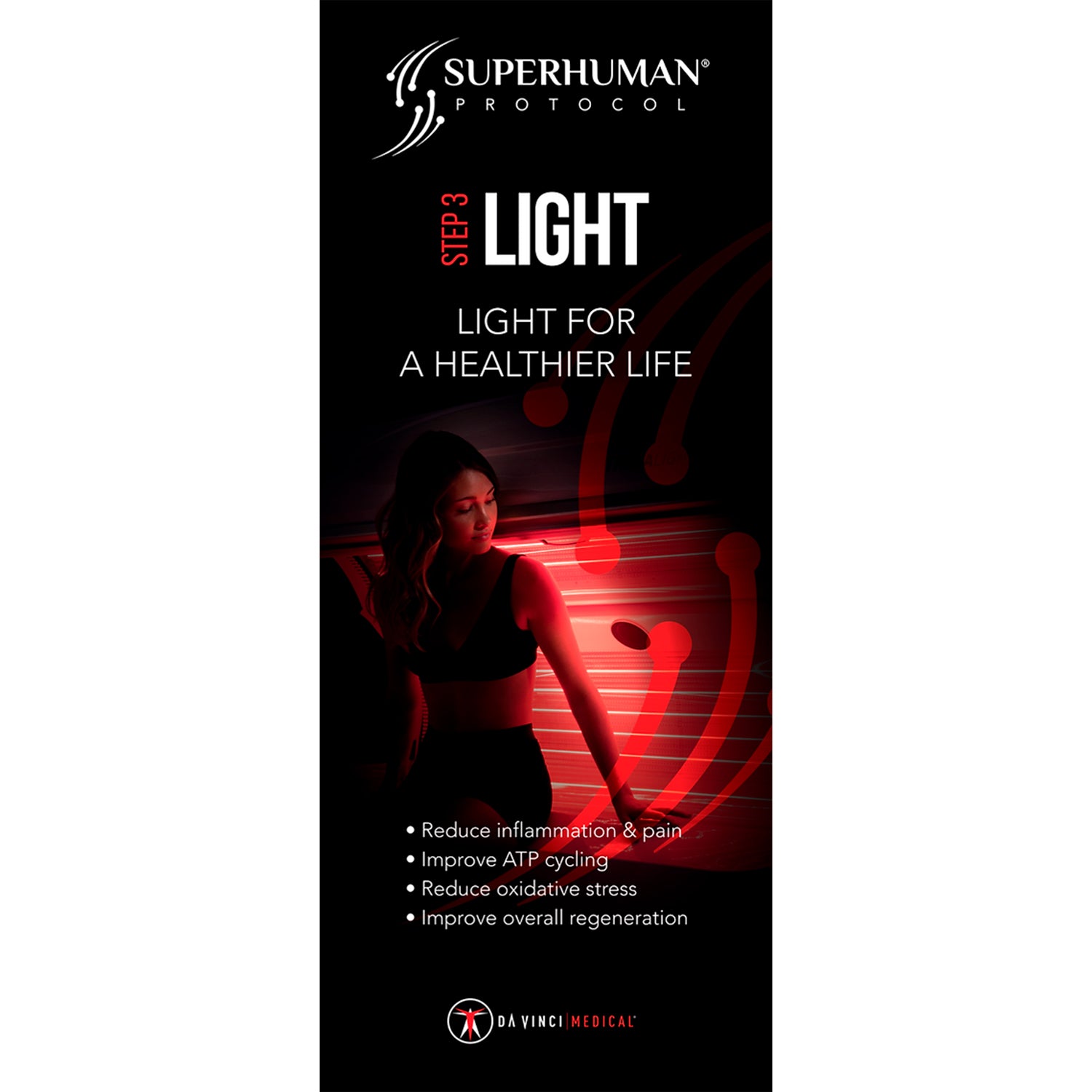 Superhuman Protocol Certification – Da Vinci Medical