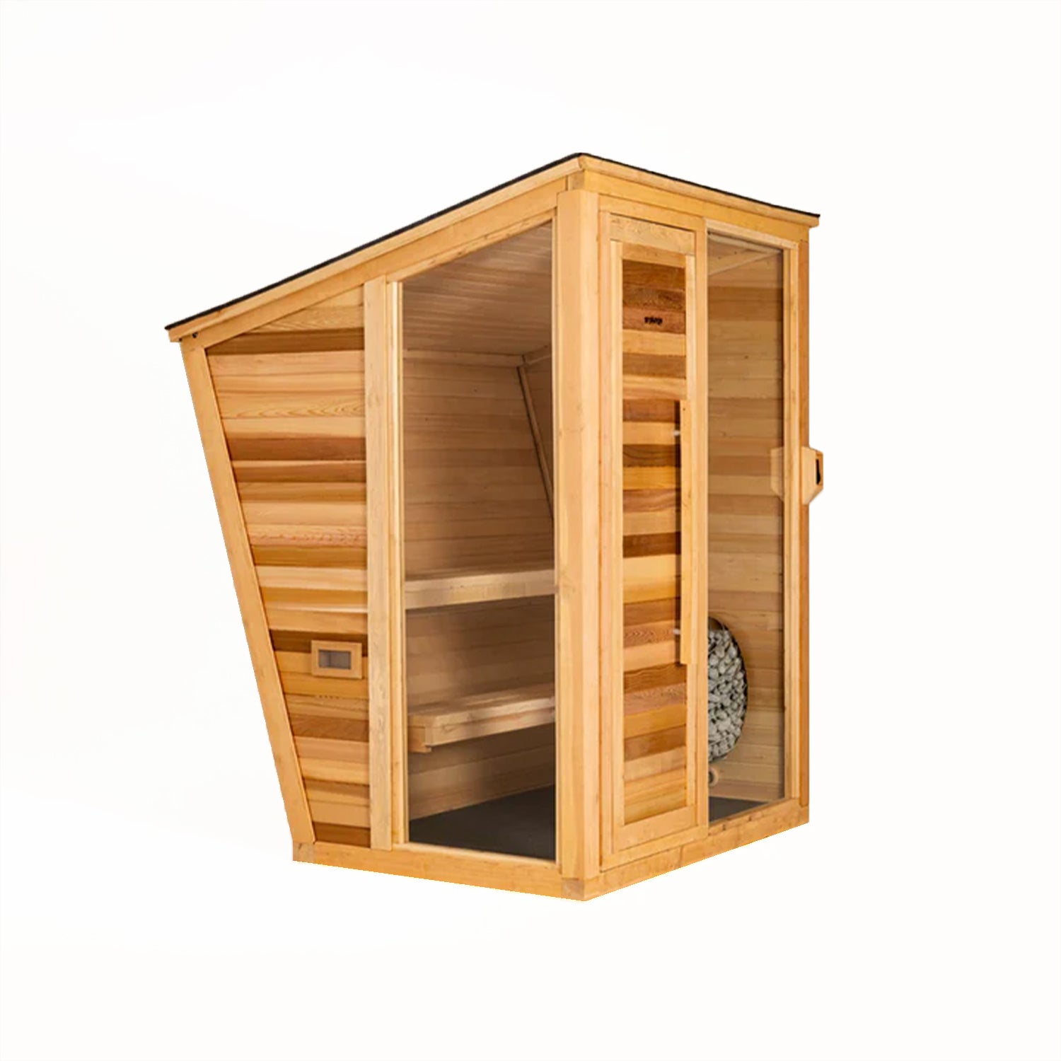 The Sauna