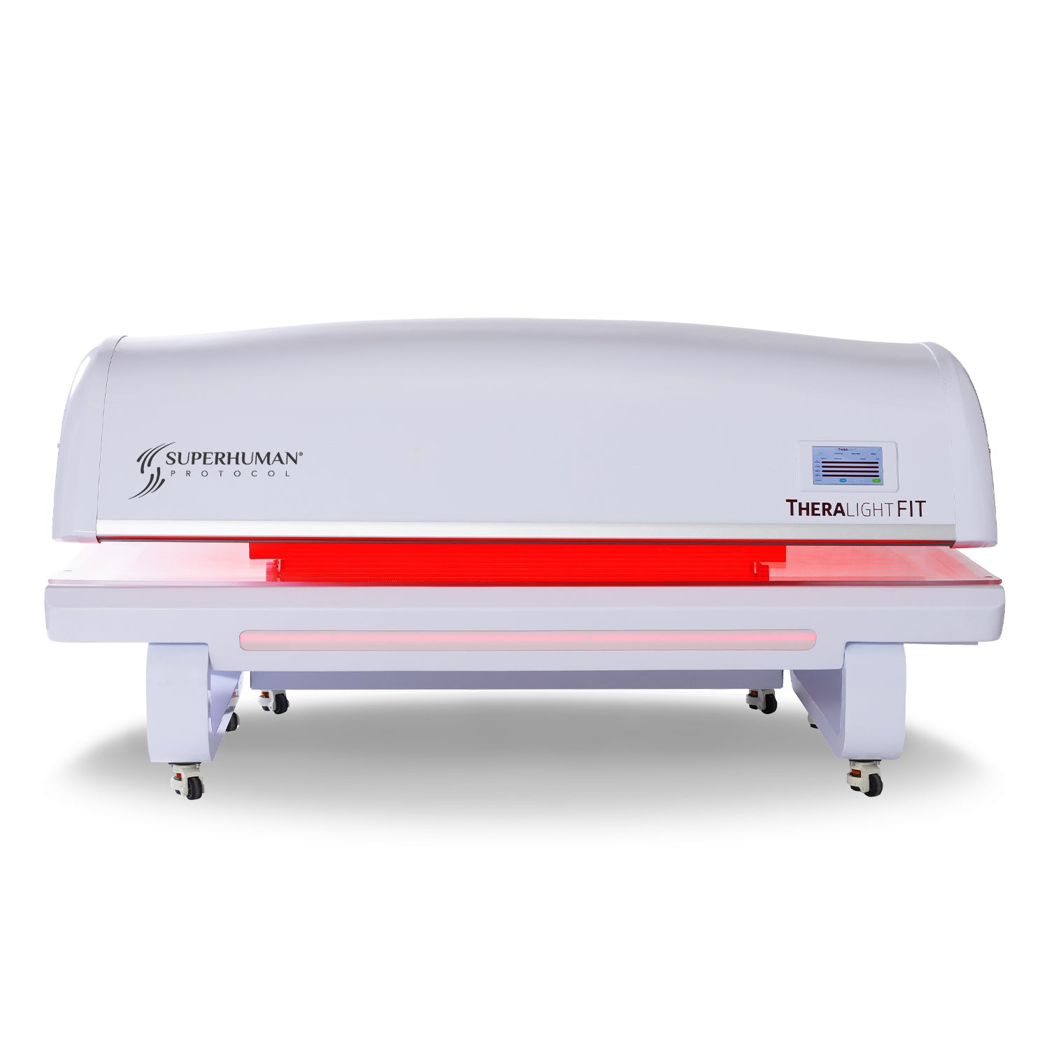 TheraLight Fit Full Body Red Light Therapy Bed