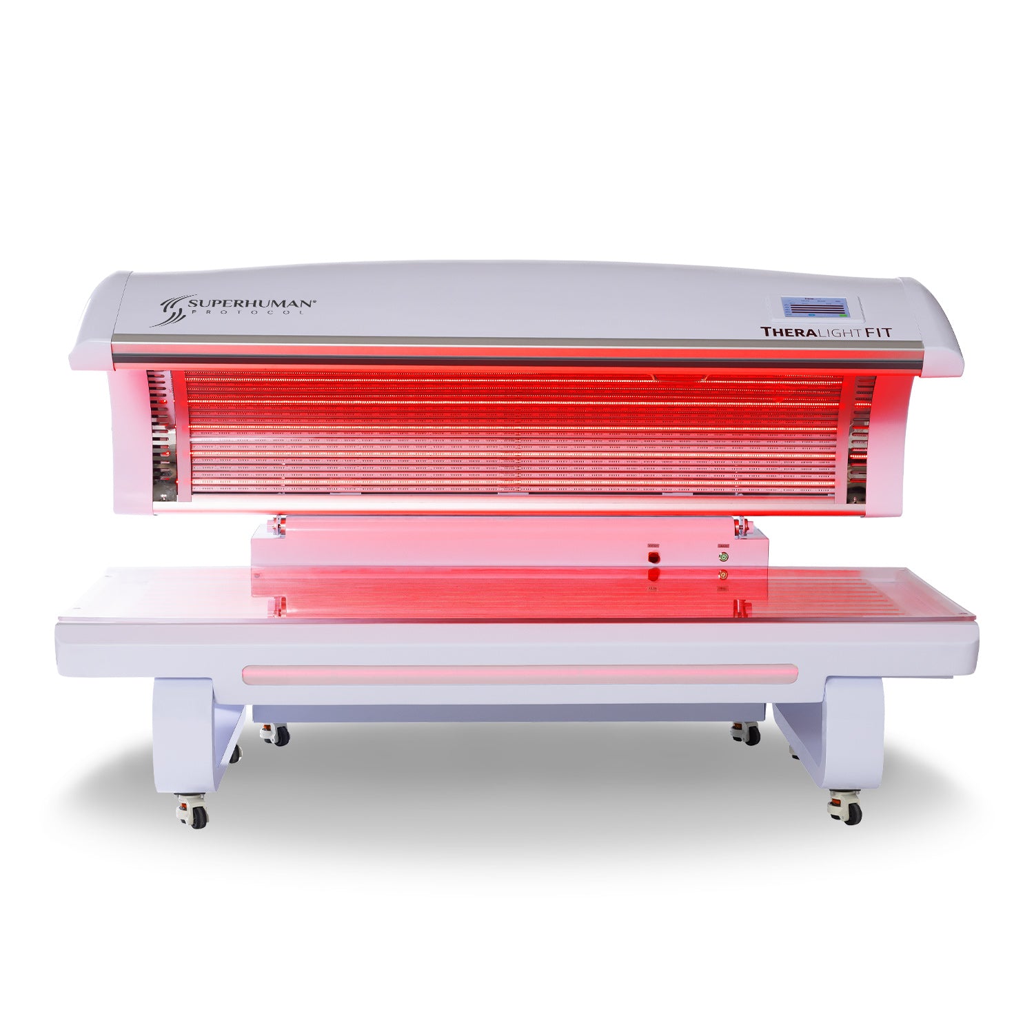 TheraLight Fit Full Body Red Light Therapy Bed