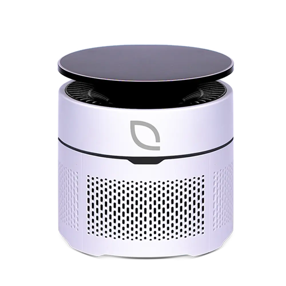 UltraLux Air Sentry 100 - Compact Air Purifier