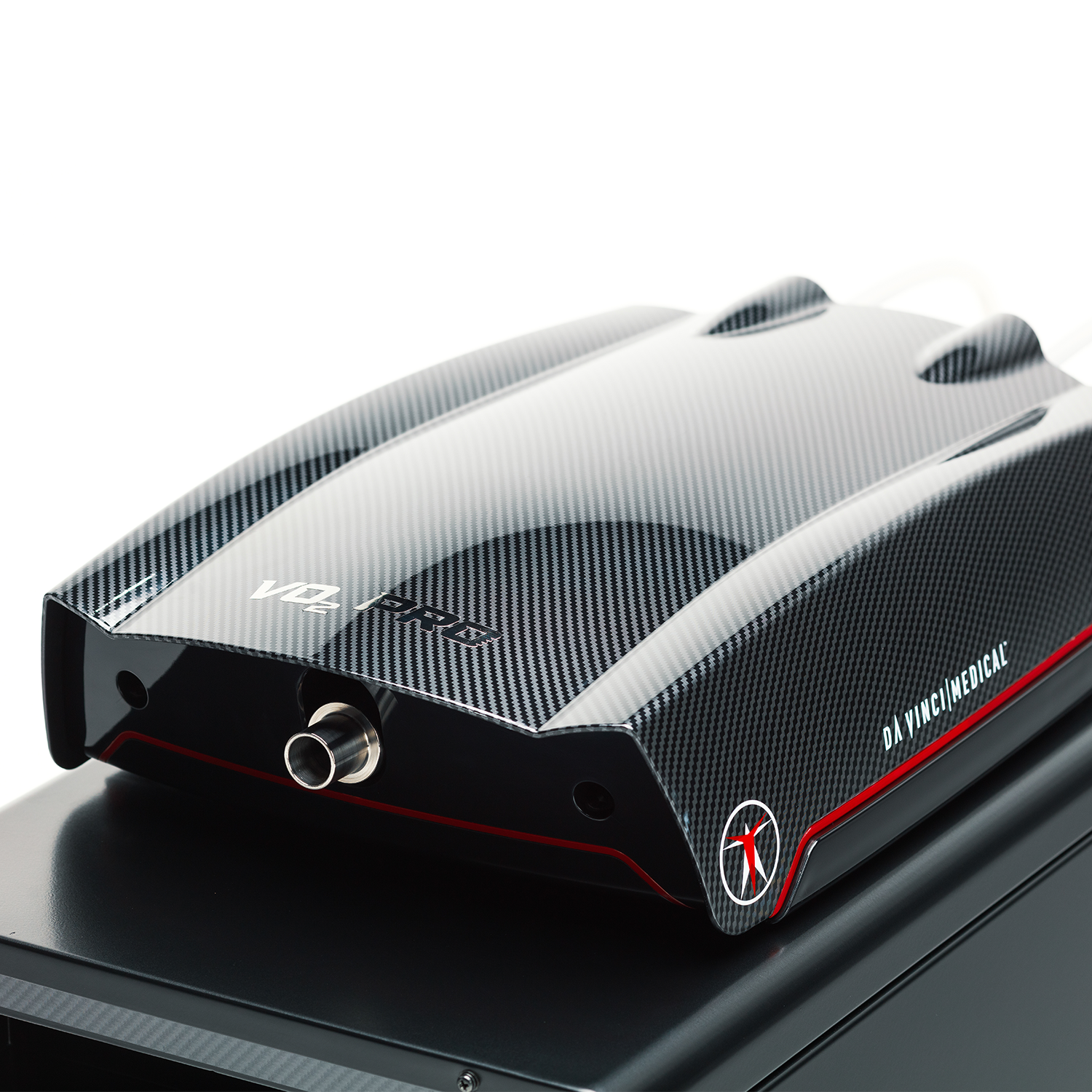 Da Vinci VO2 Pro™ Bagless EWOT System