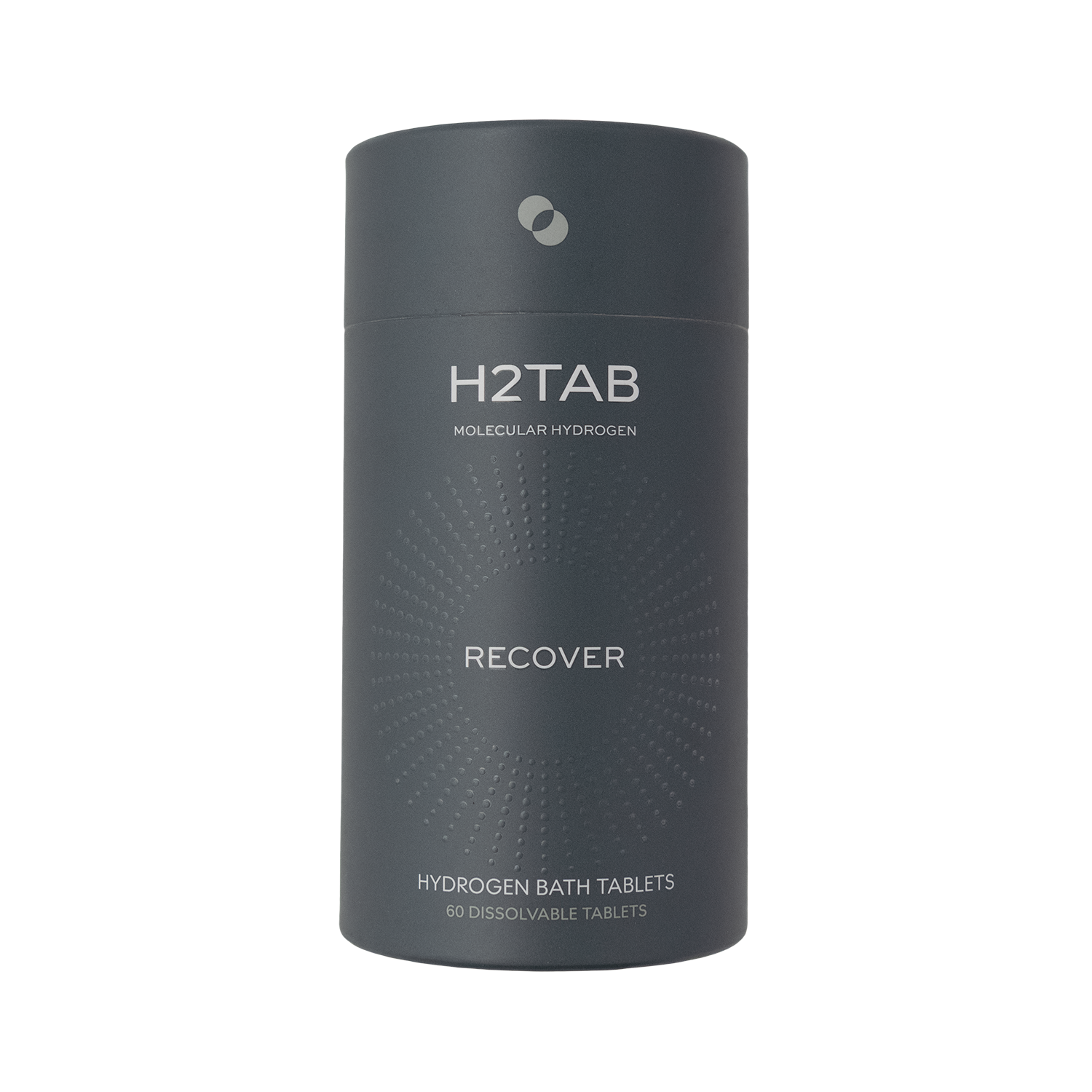 H2Tab Molecular Hydrogen Bath Tablets