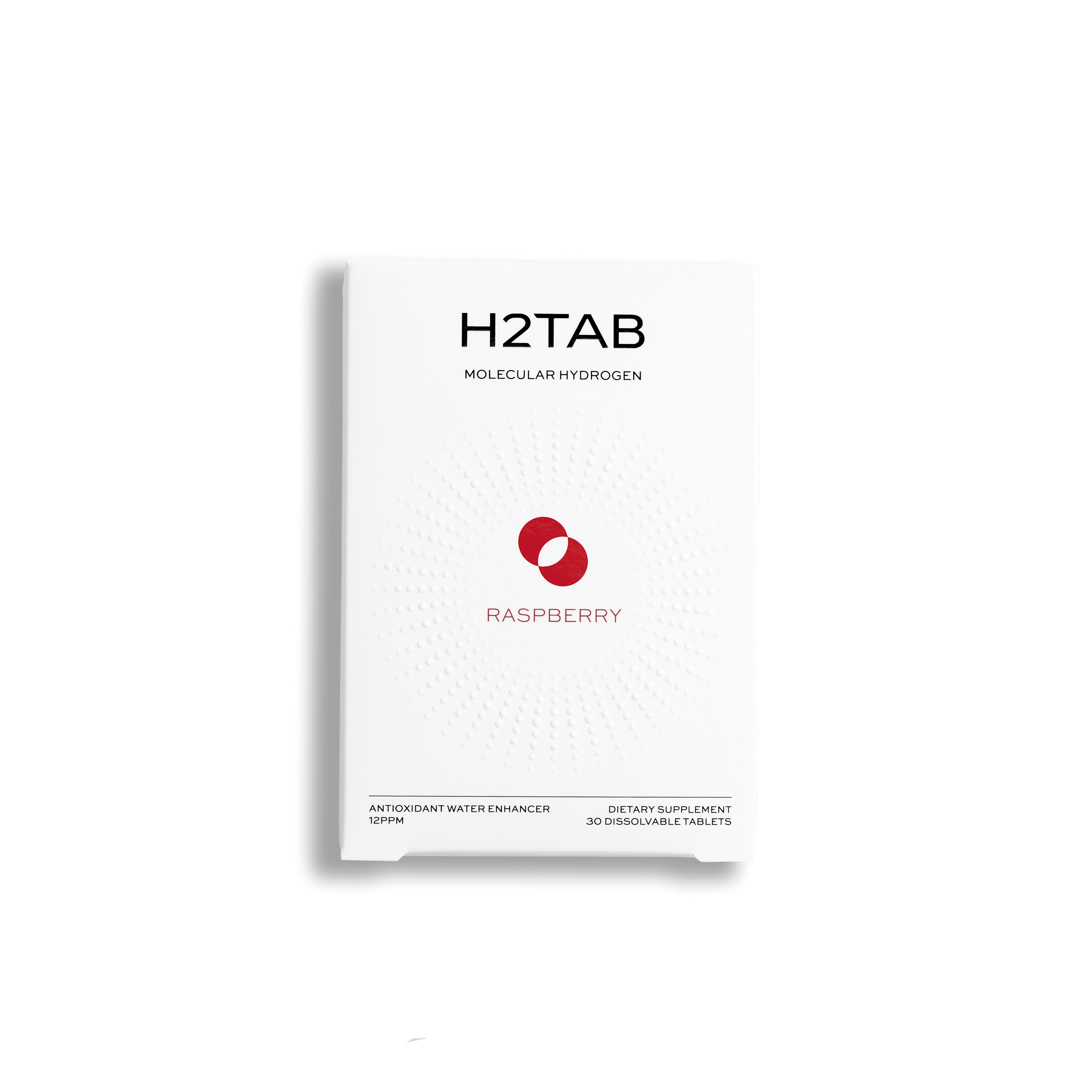 H2TAB - H2 Molecular Hydrogen | 30 Tablets