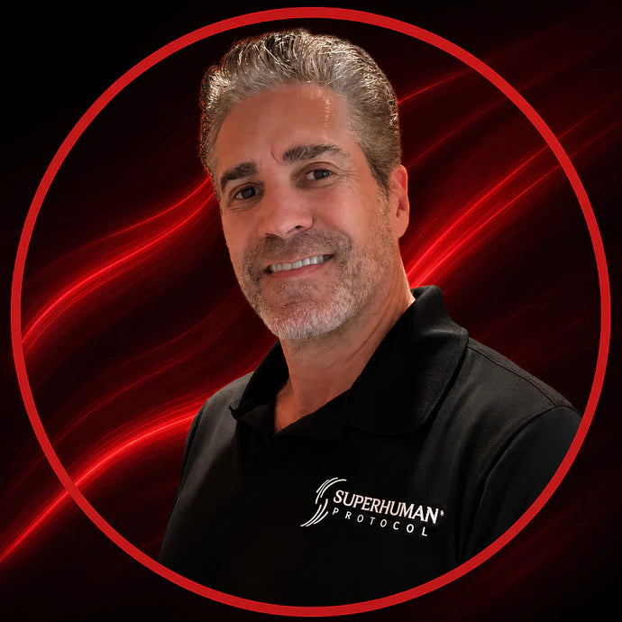Jason Tebeau, Founder of Da Vinci Medical