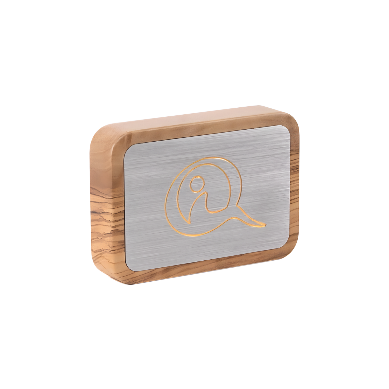 Qi Me EMF Protection By WaveGuard (Refurbished)