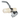 Santé Ultimate Dual KDF Shower Filter – Advanced KDF + Carbon Filtration